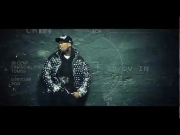Video: 50 Cent - Financial Freedom